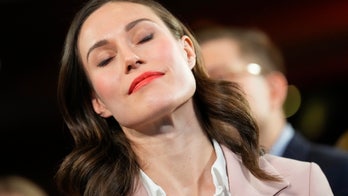 Finland's Sanna Marin loses PM race following controversial partying video