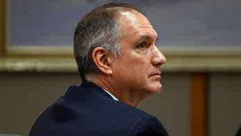 Alaska judge dismisses sex abuse case against former state Attorney General Clyde 'Ed' Sniffen