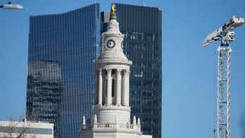 Denver voters will have option of 16 candidates in this year's unusually large field