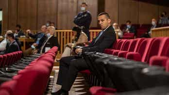 Greek far-right party looking to participate in upcoming election, names new leader