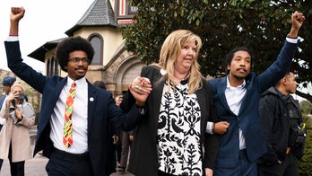 Tennessee Democrats who faced expulsion failed to vote for school safety bill that earned bipartisan support