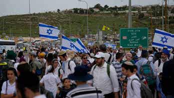 Thousands of Israelis hold march after 15-year-old Palestinian boy killed in occupied West Bank