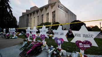 Pittsburgh synagogue shooter's trial set to begin in coming weeks, death penalty hasn't been ruled out