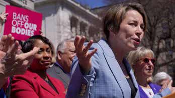 Growing number of Democratic states are stockpiling abortion drugs