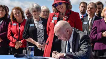 Planned Parenthood of Montana files preemptive lawsuit seeking to stop new abortion legislation