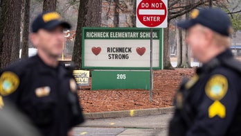 Virginia school ignored 'many behavioral problems,' violence of 6-year-old who shot teacher