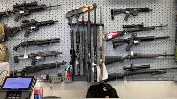 Indianapolis city council votes in favor of banning 'assault' rifles, removing concealed carry