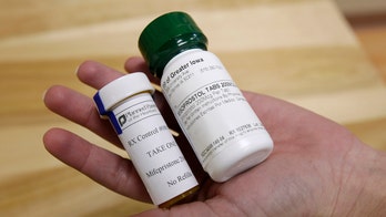 Appeals court partially overturns lower ruling, preserves access to mifepristone abortion pill