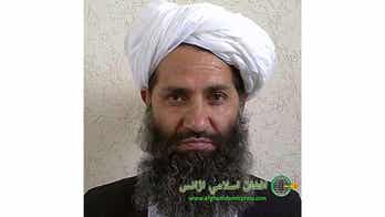 Taliban supreme leader Hibatullah Akhundzada shares rare audio message