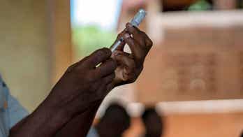 New malaria vaccine approved for young children in Ghana
