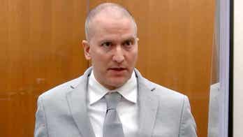 Derek Chauvin's murder conviction upheld in Minnesota Court of Appeals
