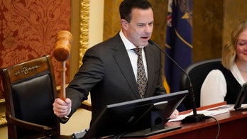 Utah Republican moves toward running for US Senate seat held by Romney