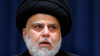 Populist Iraqi cleric announces suspension of his movement
