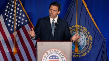 Florida Gov. Ron DeSantis signs bills prohibiting vaccine, mask mandates in state