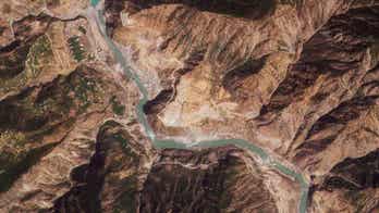 Chinese national arrested in Pakistan after allegedly insulting Islam, Prophet Muhammad