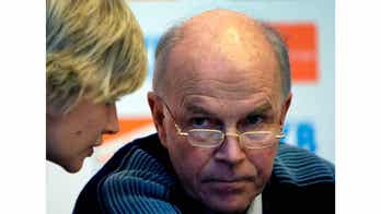 Former president of International Biathlon Union indicted in Norway on bribery accusations