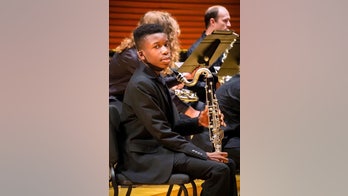 Kansas City teen Ralph Yarl, shot in the head after ringing wrong doorbell, speaks out for the first time