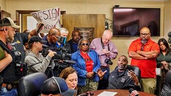 Oklahoma sheriff office claims recordings were 'altered' as FBI probes alleged death threats against reporters