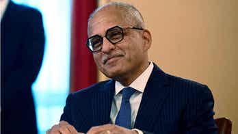 New York Senate confirms first Black chief judge