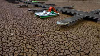 Spain's prime minister says drought has become one of country's leading concerns