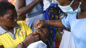 Nearly 13 million African children missed vaccinations between 2019 and 2021, according to UNICEF report