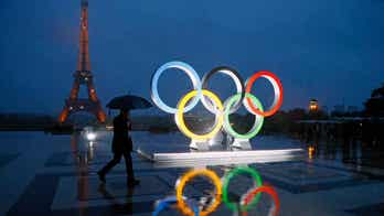 4 million apply for Paris Olympic ticket lottery; Winners will know early next month