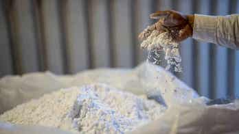 Chile's president announces plan to require private lithium extraction companies to partner with government