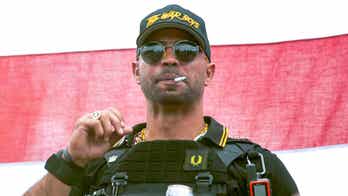 Proud Boys trial coming to an end as jury hears closing arguments