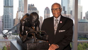 Herb Douglas, who won bronze in 1948 Olympic Games, dead at 101