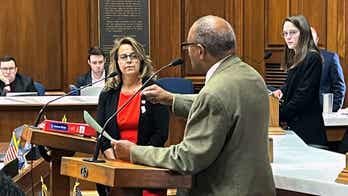 Indiana bill would require schools to notify parents if their child requests a name, pronoun change