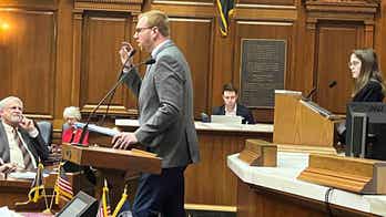 Indiana Republicans push through anti-ESG investing bill