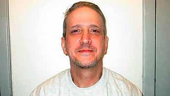 Victim's family 'confident' Oklahoma's Richard Glossip will be convicted after Supreme Court orders new trial