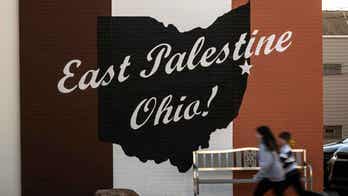 East Palestine residents still living in limbo nearly 3 months after derailment