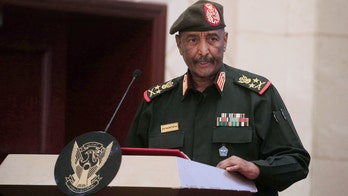 US sanctions 3 firms over direct connections to Sudan Civil War