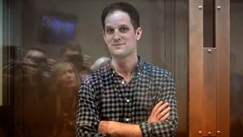 Russian court orders Wall Street Journal reporter Evan Gershkovich held 3 more months