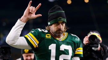 Packers GM breaks silence on Aaron Rodgers trade