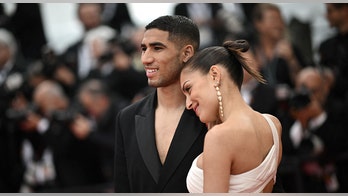 Wife of Moroccan soccer star loses divorce settlement as fortune is in his mother's name