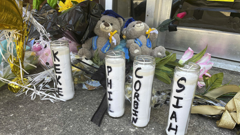 Alabama Sweet 16 shooting: 6th suspect, a 15-year-old, arrested