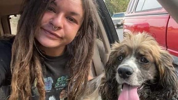 Missing woman's body found in rural area; Oregon man charged with murder