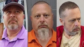 Delphi murders suspect Richard Allen's lawyers say he is enduring 'prisoner of war' conditions