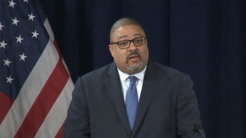 Manhattan DA behind Trump indictment: 'We cannot...normalize serious criminal conduct'