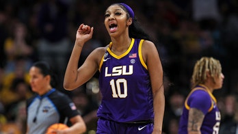 Angel Reese back with team, set to play after missing LSU's last four games
