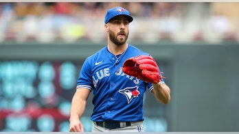 Blue Jays GM says 'distraction' was a ‘small part’ in Anthony Bass being designated for assignment