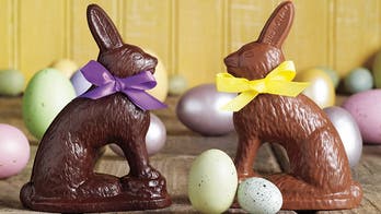 Chocolate Easter bunnies leaped from Pennsylvania Dutch ingenuity, hobbled by inflation in 2024