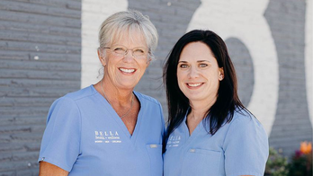 Colorado healthcare clinic sues state over law banning use of hormone that reverses effects of abortion pill