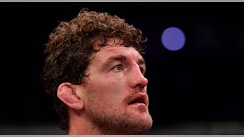Former UFC star Ben Askren catches flak after wife appreciation post comes off as insulting