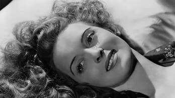 On this day in history, April 5, 1908, actress Bette Davis born in Massachusetts: 'Strong-willed woman'