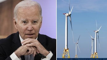 Internal docs show Biden admin waived taxpayer safeguards to boost offshore wind project