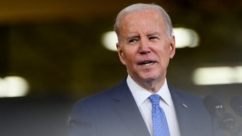 President Biden blasts Alabama Supreme Court ruling on frozen embryos: 'Outrageous and unacceptable'