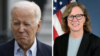Official leading Biden's EV push steps down in surprise move after heavy GOP opposition